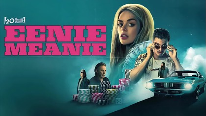 Eenie Meanie (2025) [Lektor PL]