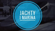 Katamaran i marina w Sopocie