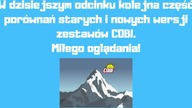 STARE VS NOWE ZESTAWY COBI #9