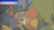 Alternatywna Przyszłość Europy #4 Nowa Oś