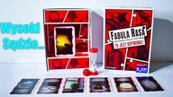 Recenzja: Fabula Rasa, To jest kryminał! Egmont