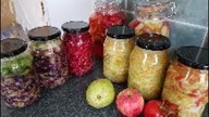 Kapusta kiszona w pięciu smakach