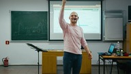 Na początku była pewność | Prorocze poselstwo | Potęga Nieba Gdansk | Tomasz Dorożała