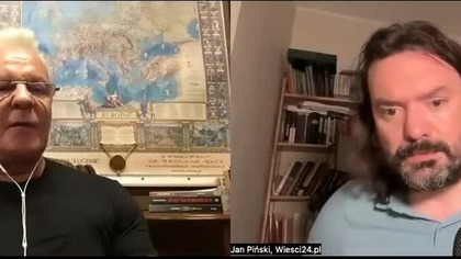 Boją się, że p&oacute;jdą siedzieć.  Kaczyński, Kamiński, Morawiecki, Ziobro przerażeni perspektywą odsiadki