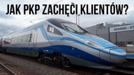 Pytanie o Pendolino: Jak PKP chce zachęcić klientów?