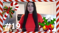 #19 VLOGMAS 2017 | szarlot t :)