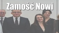 Zamość: Nowi nauczyciele mianowani