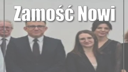 Zamość: Nowi nauczyciele mianowani