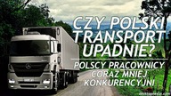 Polskie Firmy Mniej Konkurencyjne. Wyższe Koszta Pracowników Delegowanych!