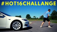 Daniel Grzyb o Tesli #Hot16Challenge2