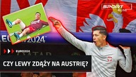 Trwa operacja Polska - Austria.  Czy Lewandowski zagra z Austrią? Polska ma tajną broń!