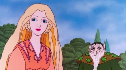 Lot smoków (1982) LektorPL