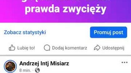 Aniela i Marek misiarz są problemami i albo będę królem albo se to wezmę królestwo