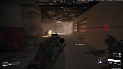 ARC Raiders PL  Prawie się udało!! #Shorts