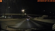Tymczasem na autostradzie w Rosji