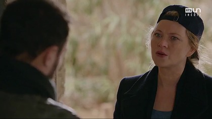 Candice Renoir S06E09 Lektor