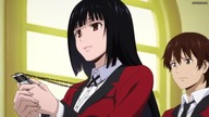 Kakegurui sezon 1 odc. 6 - Zaproszenie