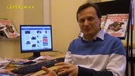 Tomasz Sommer o szafie Czesława Kiszczaka 24.02.2016