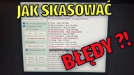 JAK USUNĄĆ BŁĘDY W SAMOCHODZIE? skanowanie i usuwanie błędów (VCDS AUTOSCAN)
