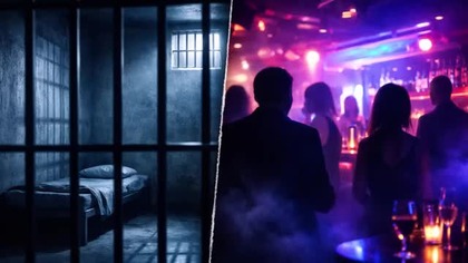 To zmienia wszystko.  Świadek już uciszony ale zostawił ważne informacje