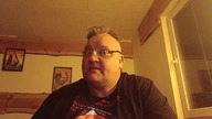 PIĘKNIE PODZIĘKOWAŁ KSIĘDZU ZA POMOC I DACH NAD GŁOWĄ