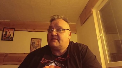 PIĘKNIE PODZIĘKOWAŁ KSIĘDZU ZA POMOC I DACH NAD GŁOWĄ