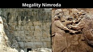 Twierdza Nimroda i Zakazana Archeologia.