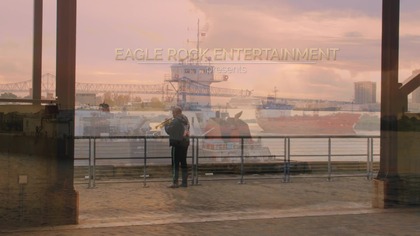 Stolica muzyki, Nowy Orlean