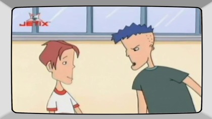 Ach Ten Andy Odcinek 20 Odpowiedzi