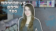 Moondrive book tag