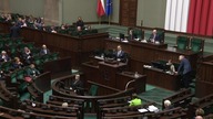 Jakub Kulesza: Każda złotówka, którą wydajecie, MARNUJECIE, rząd nie ma własnych pieniędzy!