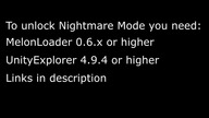 Saiko no Sutoka Nightmare Mode Unlock Method (2. 2. 8 version)