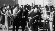 Dzień, w którym zginął Kennedy.  Dokument