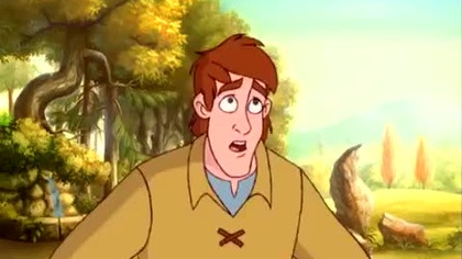 Simsala Grimm - Dwie księżniczki