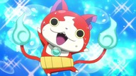 Yo-kai Watch S1:E29 [SUB PL] - Detektyw Komasan, Ciepły letni dzień, Yo-kai Sakasakkasa.
