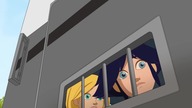 Ranczo leny (S1E21) - Porwanie