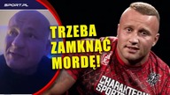 Artur Szpilka odpowiada Denisowi Załęckiemu: Dziękuje skończyłem