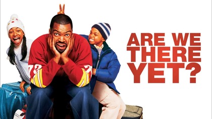 Daleko jeszcze? (2005) [Lektor PL] - Are We There Yet?