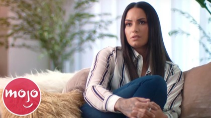 10 Times Celebs Opened Up About Depression