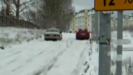 Ale urwał, ale to było dobre