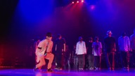 5  Smooth Criminal