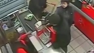 Ciężko być złodziejem w Rosji