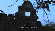 Nawiedzone Ruiny Dworku w Nasielsku - Haunted Ruins near Nasielsk