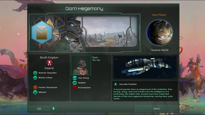 Stellaris Timelapse - Star Trek factions as Stellaris empires