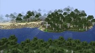 Minecraft Movie - Reality vs Trailer #shorts