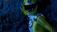 Power Rangers Operacja Overdrive odcinek 7 - Za wszelką cenę