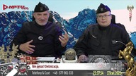 Nie pękać! DeUnizacja, Pt, 17. 4. 2026r.  W.  Olszański, M.  Osadowski Rodacy Kamraci NPTV.pl