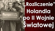 Rozliczenie - Holandia po II wojnie światowej