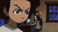 Boondocks S2E4
