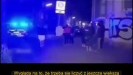 Muzułmanie i zamieszki w Hamburgu